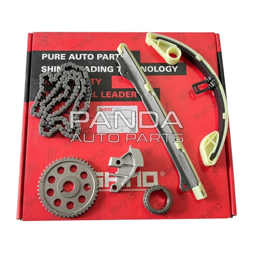 Комплект цепи ГРМ  SHINO 10149565-00-S