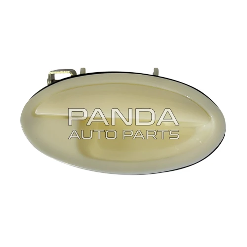 Ручка двери наружная задняя правая Lifan 520 (Лифан 520 Бриз) L6205260