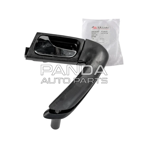 Ручка двери внутренняя задняя левая Chery Eastar (Чери Истар) ОРИГИНАЛ B11-6205120