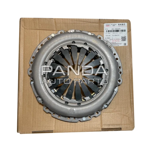 Корзина сцепления ОРИГИНАЛ J69-1601020