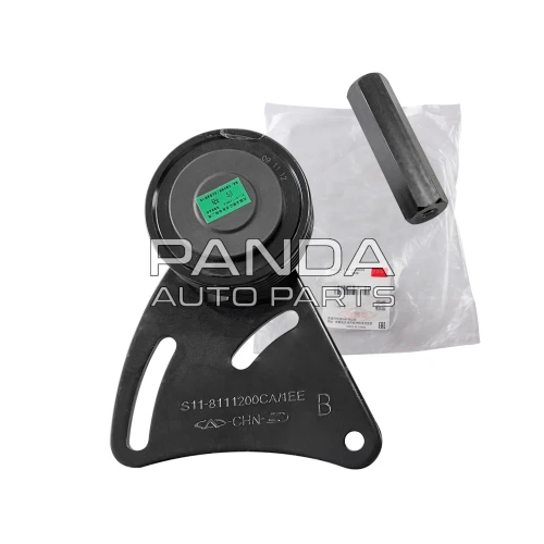 Ролик ременя кондиціонера ОРИГІНАЛ S11-8111200CA