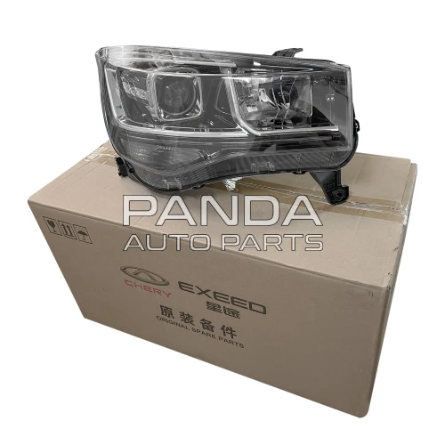 Фара передня права ОРИГІНАЛ J69-4421020