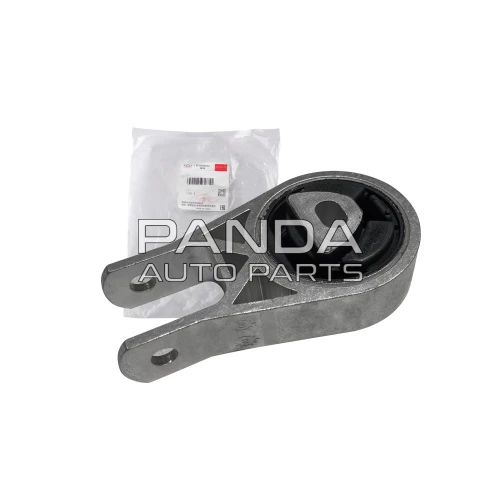 Подушка двигателя задняя нижняя ОРИГИНАЛ S18D-1001720