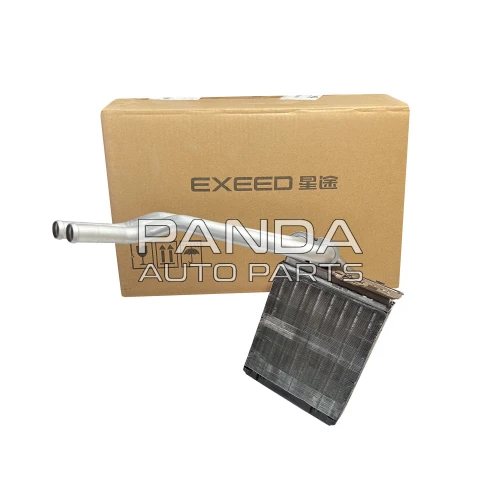 Радіатор пічки ОРИГІНАЛ S18-8107130