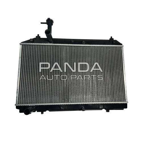 Радіатор охолодження 1016004454