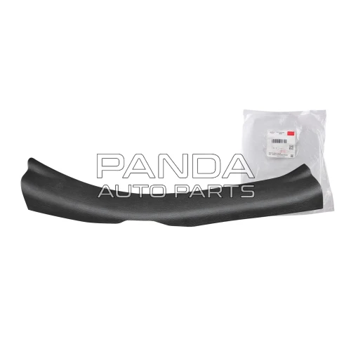 Накладка порога внутренняя задняя левая ОРИГИНАЛ T11-5107043