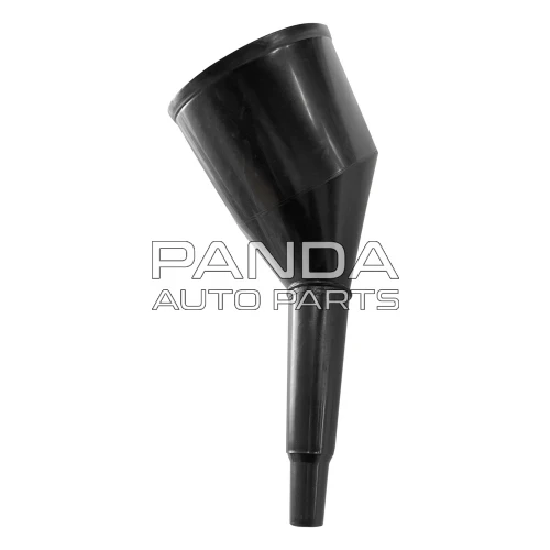 Лейка автомобильная с сеткой TP 091025