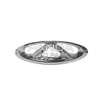 Эмблема решетки радиатора Chery Tiggo 5 (Чери Тигго 5) T21-3921505