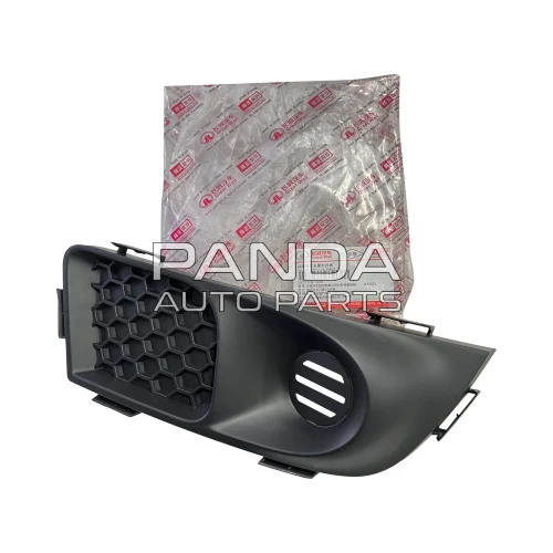 Решетка противотуманной фары правая ОРИГИНАЛ 2803108-G08