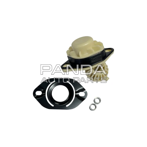 Ремкомплект рычага кулисы КПП A11-1703010