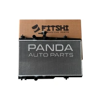 Радиатор охлаждения FITSHI 1016001409