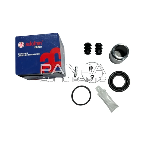 Ремкомплект заднего суппорта  AUTOFREN 3502100-K00/3502200-K00-P