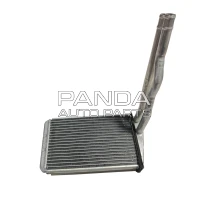 Радиатор печки Geely LC (Джили ЛС Панда) 1017008084