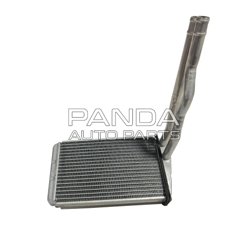 Радіатор пічки 1017008084