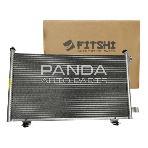 Радиатор кондиционера  FITSHI 1802561180