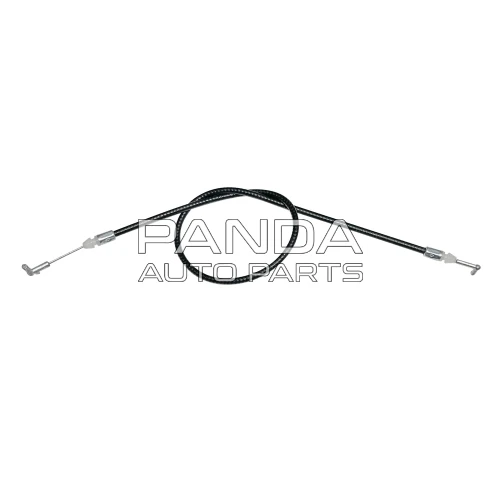 Трос відкривання дверей передніх правих (відкривання) A21-6105280
