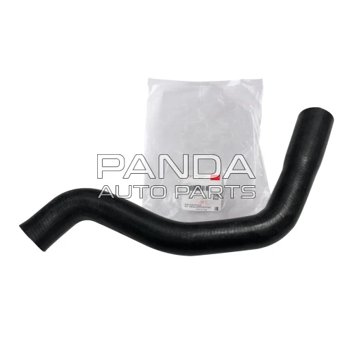 Патрубок радиатора верхний ОРИГИНАЛ S21-1303211