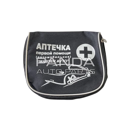 Аптечка автомобильная 471 AP-Euro