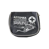 Аптечка автомобильная 471 AP-Euro