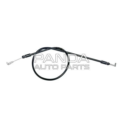 Трос відкривання дверей передніх лівих (відкривання) A21-6105270