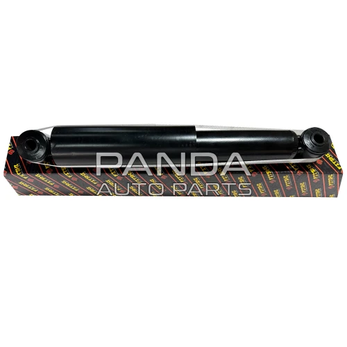 Амортизатор задний газ  FITSHI S21-2915010
