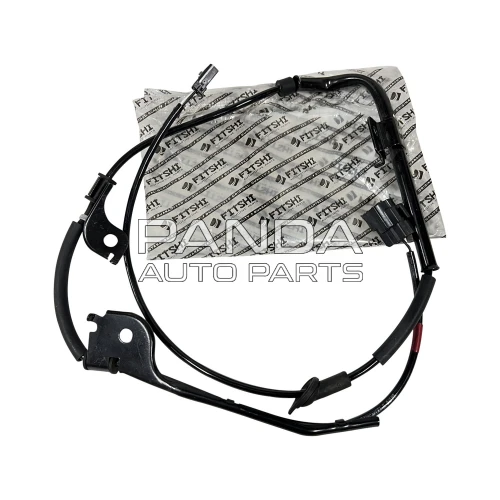 Датчик АБС задний правый (провод)  FITSHI T11-3550060BA
