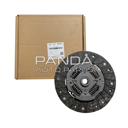 Диск сцепления ОРИГИНАЛ J69-1601030