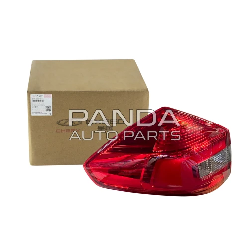 Фонарь задний левый ОРИГИНАЛ J69-4433010