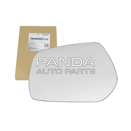 Элемент зеркальный левый ОРИГИНАЛ J69-8202011BA