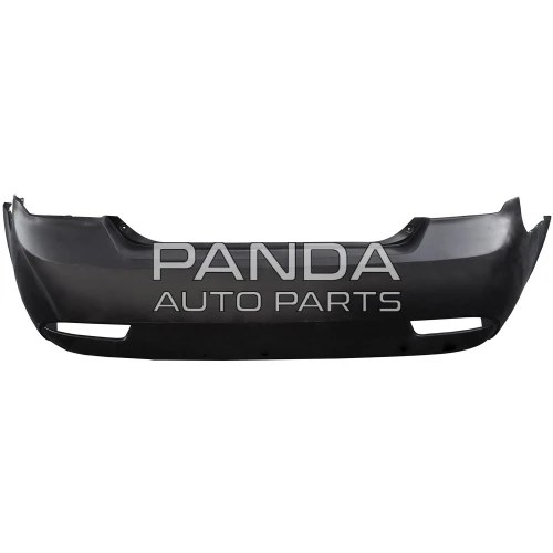 Бампер задний ОРИГИНАЛ 1068001147