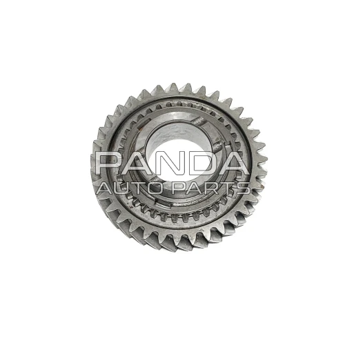 Шестерня 1 передачи вторичного вала Geely GC6 (Джили ГС6) 3170111106