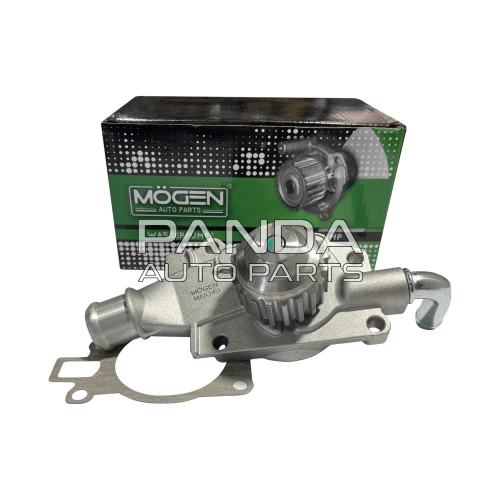 Насос водяной (помпа) с прокладкой  MOGEN D4G15B-1307010