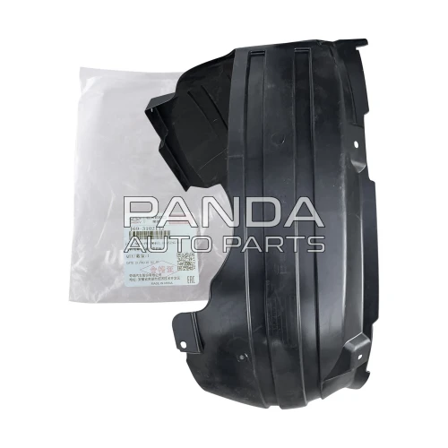 Підкрилок колеса передній правий ОРИГІНАЛ J69-3102112