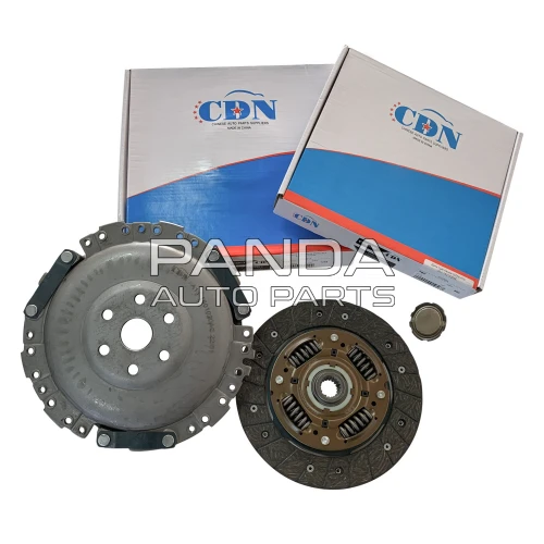 Комплект сцепления  CDN A11-1601020/30AC-S