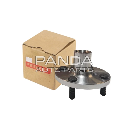 Ступица переднего колеса  FEBEST 1061001092