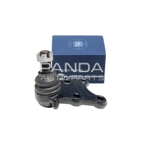 Кульова опора передня нижня Q-FIX 2904340-K00