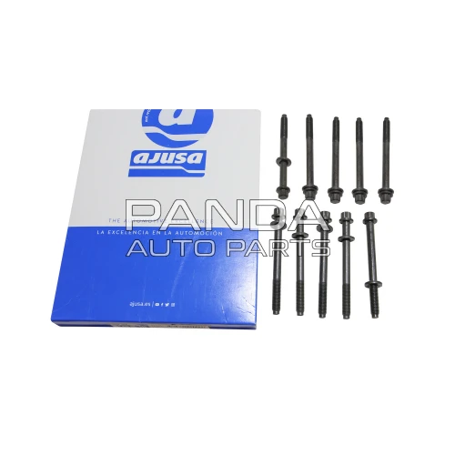 Болт головки блока цилиндров комплект  AJUSA 471Q-1000810