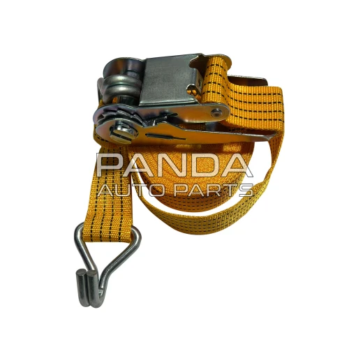 Стяжной ремень  3т. 8м. VITOL ST 213D-8 OR