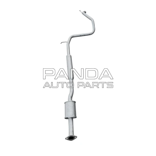 Глушитель A13-1201110FA