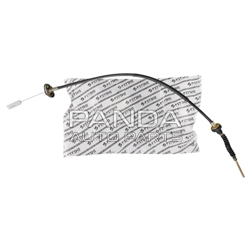 Трос сцепления  FITSHI S12-1602040