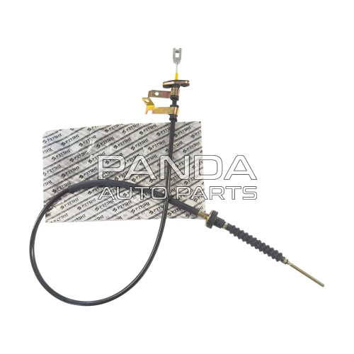 Трос сцепления  FITSHI S21-1602040