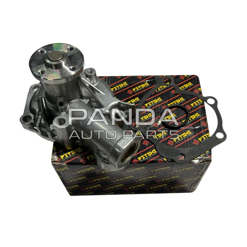 Насос водяной (помпа) с прокладкой  FITSHI SMD303389