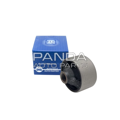 Сайлентблок переднего рычага задний  Q-FIX 10131540-00