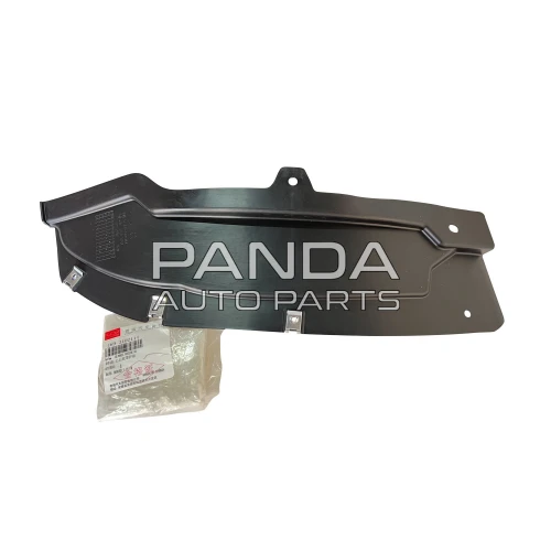 Підкрилок колеса задній правий ОРИГІНАЛ J69-3102114