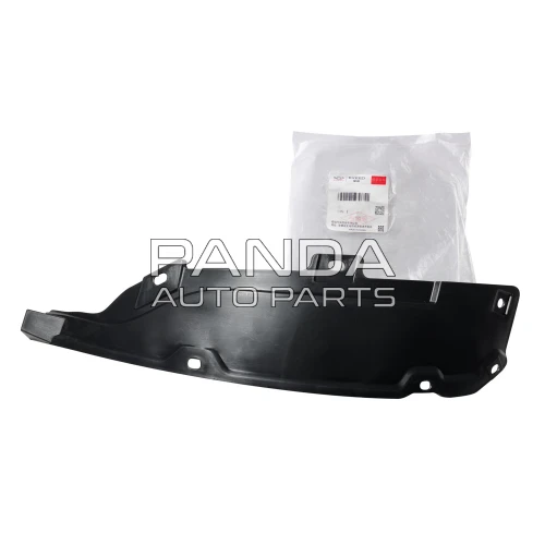 Підкрилок колеса задній лівий ОРИГІНАЛ A13-3102031