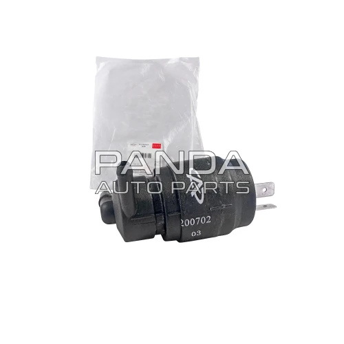 Насос омивача вітрового скла ОРИГІНАЛ B11-5207120