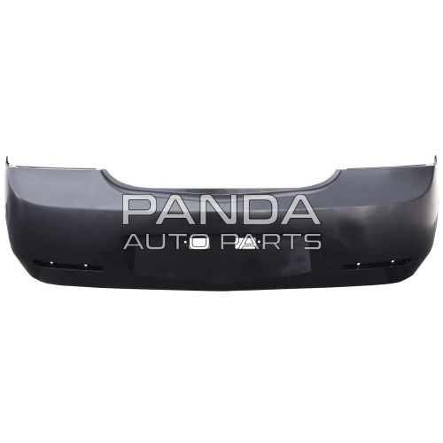 Бампер задний ОРИГИНАЛ 1018005772