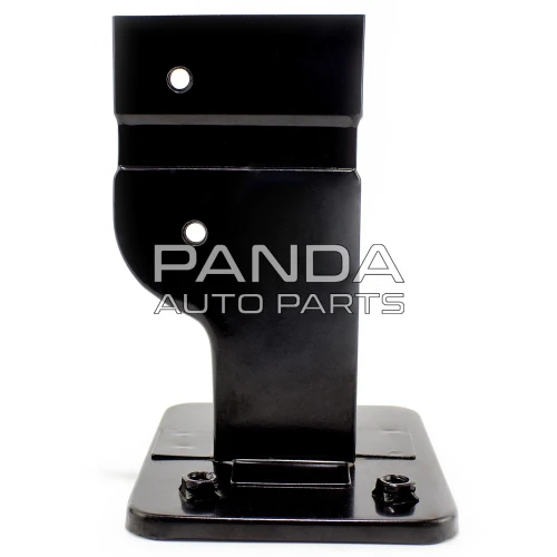 Кріплення підсилювача переднього бампера праве 1801430180