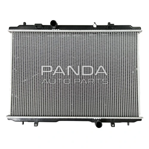 Радіатор охолодження 1301100-Y31