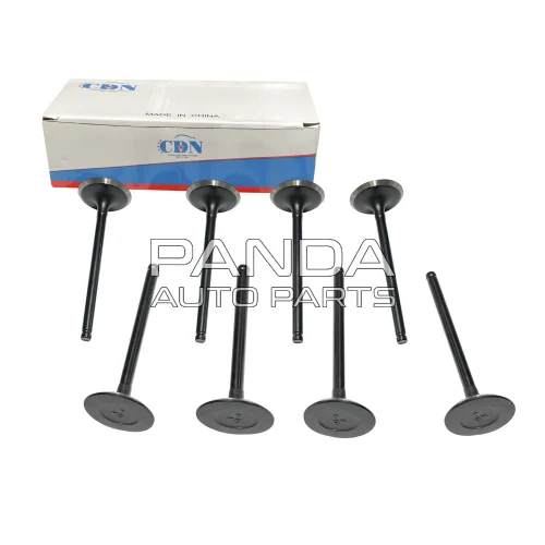 Клапана впускні  CDN 1136000091